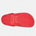 Crocs NBA Chicago Bulls Classic Clog Aνδρικά Σανδάλια