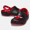 Crocs NBA Chicago Bulls Classic Clog Aνδρικά Σανδάλια