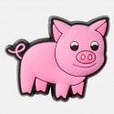 Crocs Pink Piggy