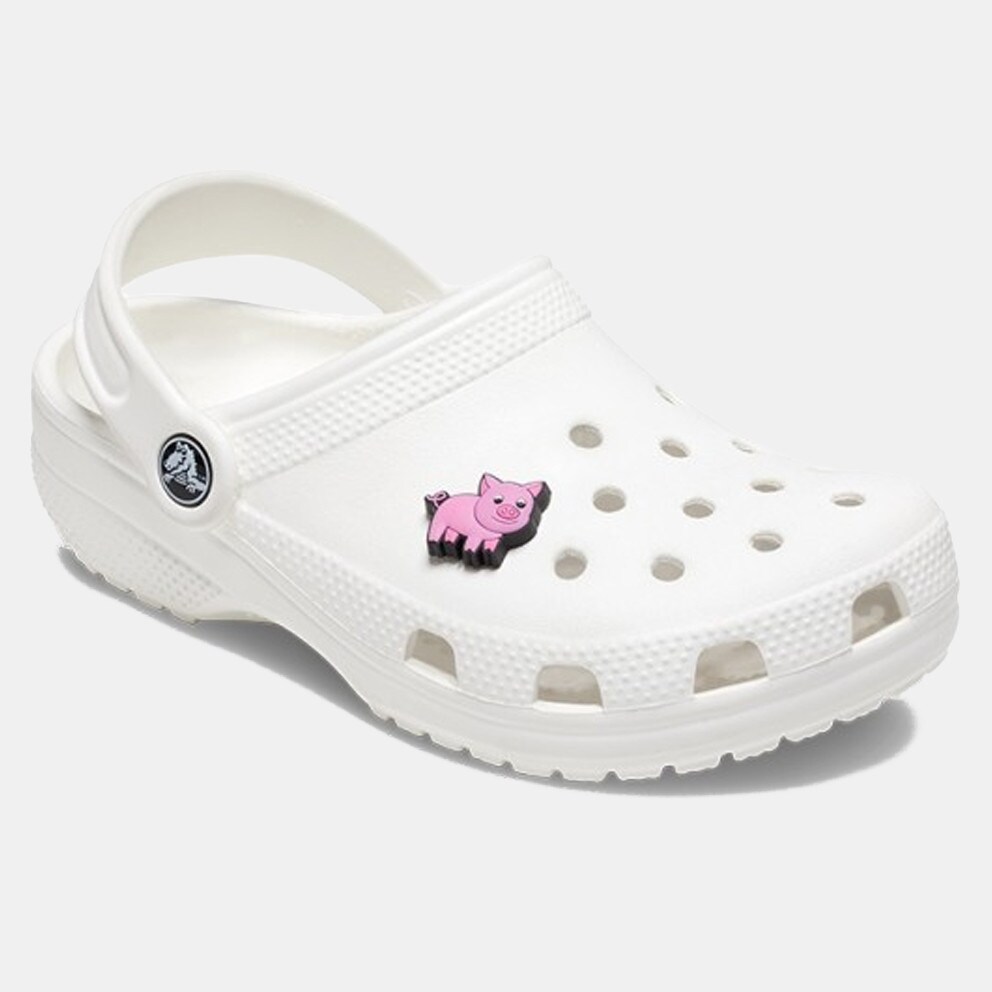 Crocs Pink Piggy