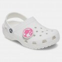Crocs Barbie Head