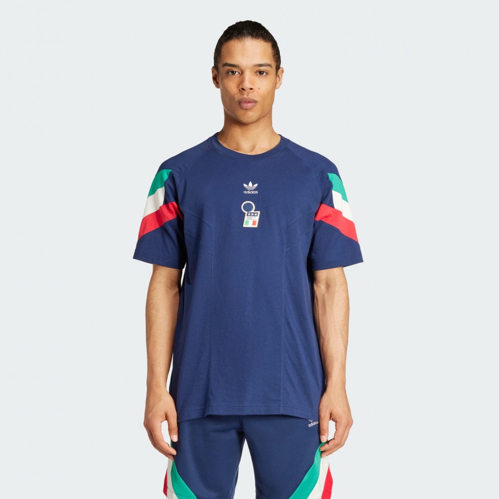 adidas Figc Og Tee