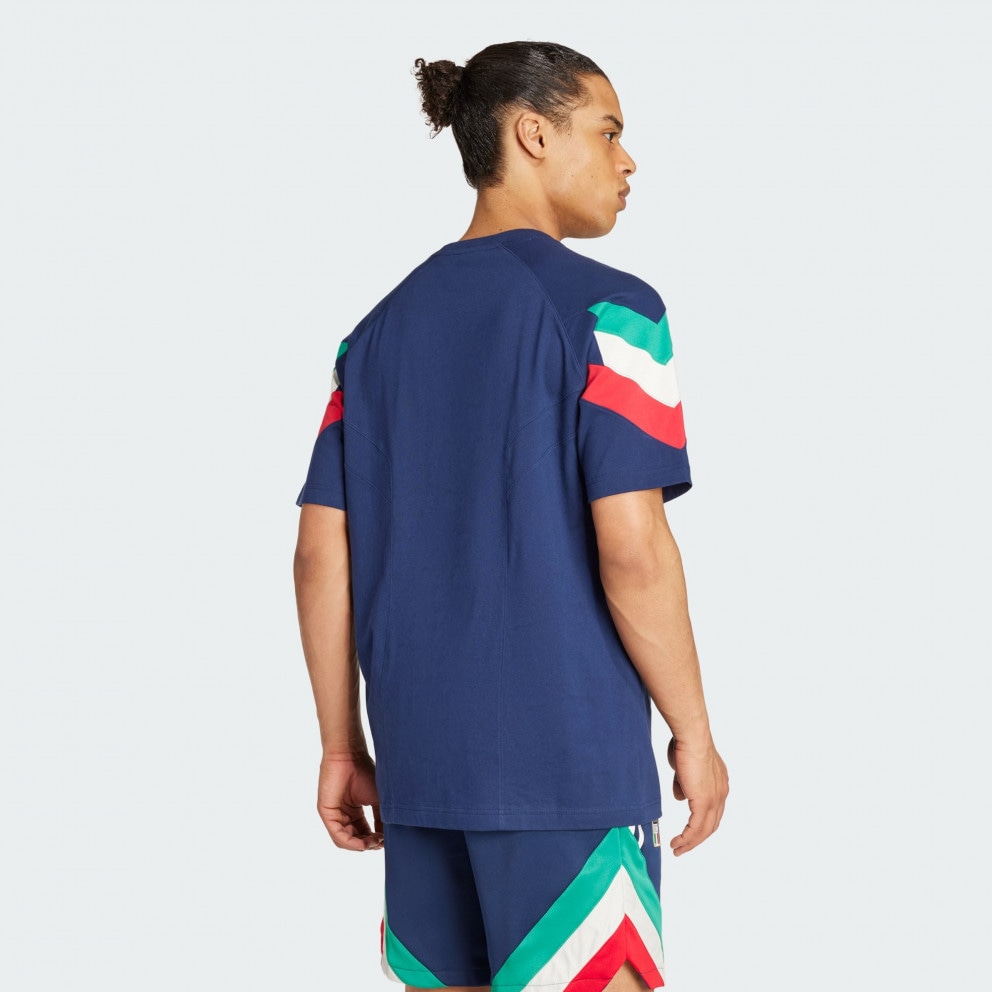 adidas Figc Og Tee