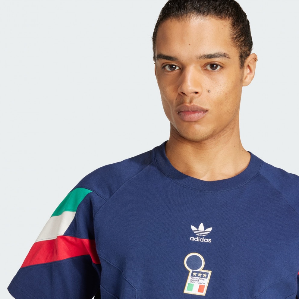 adidas Figc Og Tee