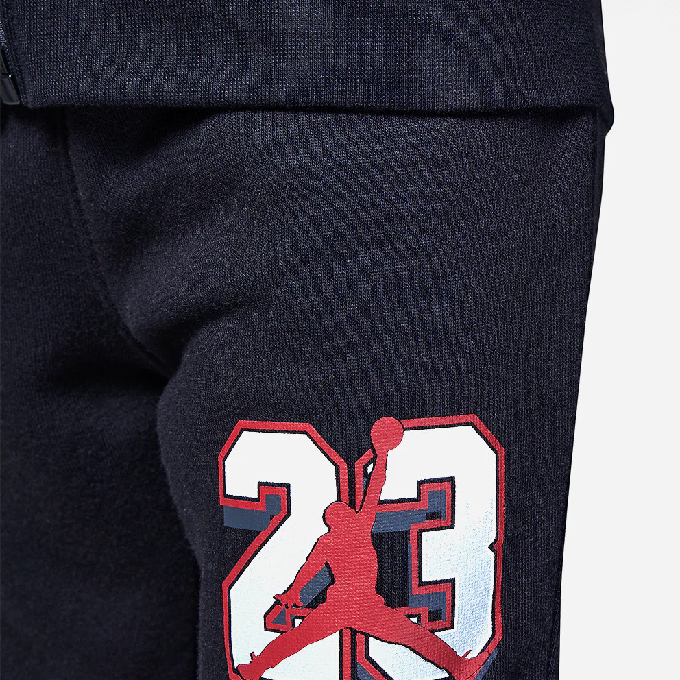Jordan Jumpman Fade Away Παιδικό Σετ Φόρμας