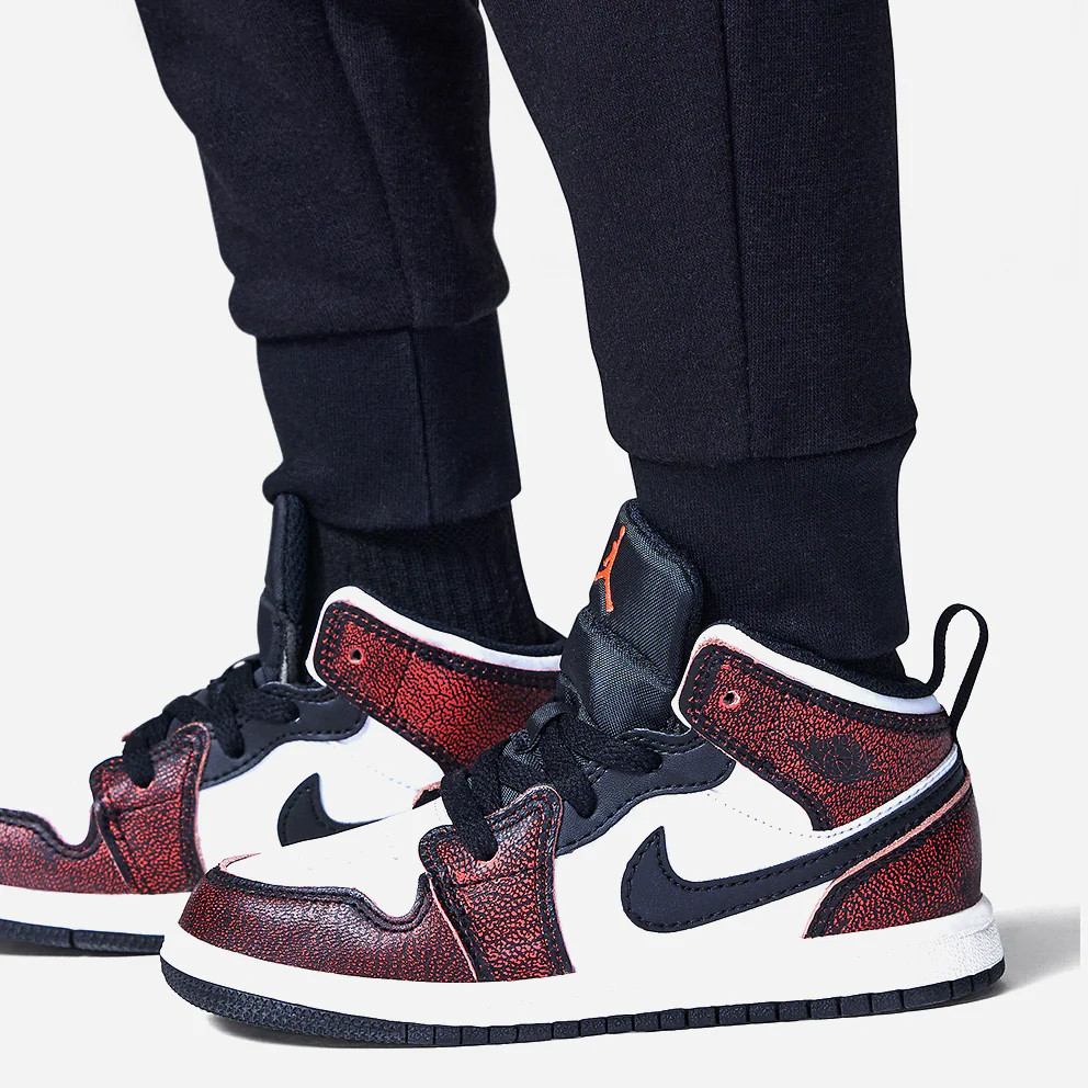 Jordan Jumpman Fade Away Παιδικό Σετ Φόρμας