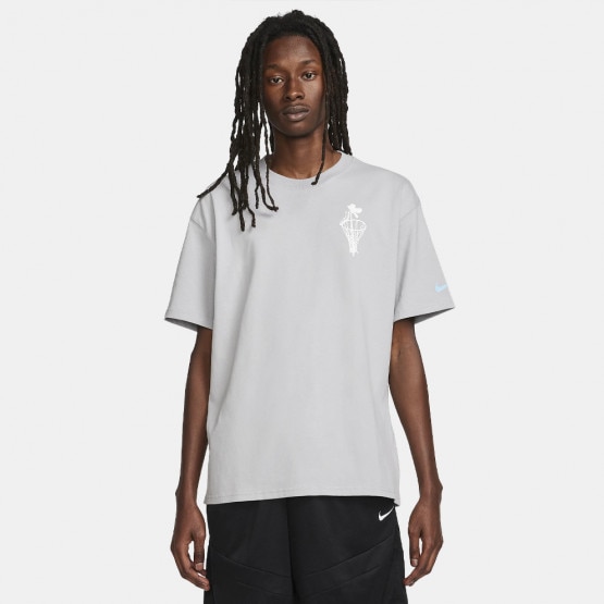 Nike M Nk Tee M90 Ssn Exp