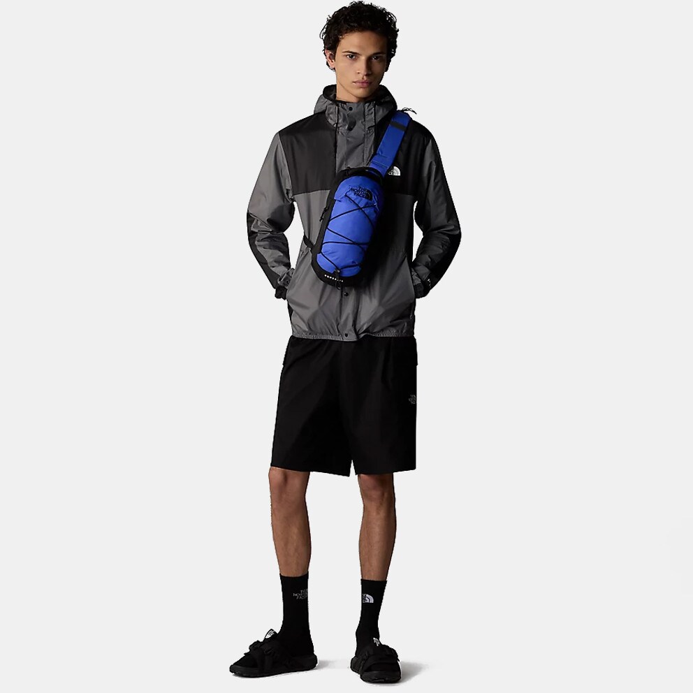 The North Face M Pocket Short Tnf Bl