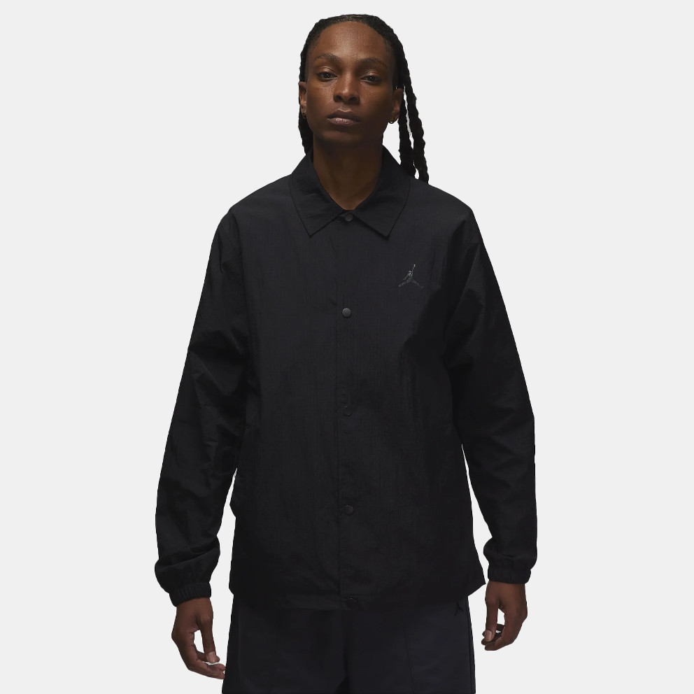Jordan M J Ess Coaches Jkt