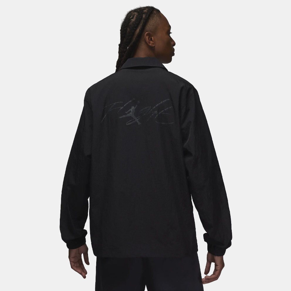 Jordan M J Ess Coaches Jkt