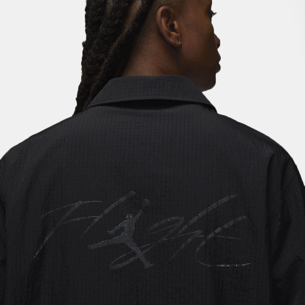 Jordan M J Ess Coaches Jkt