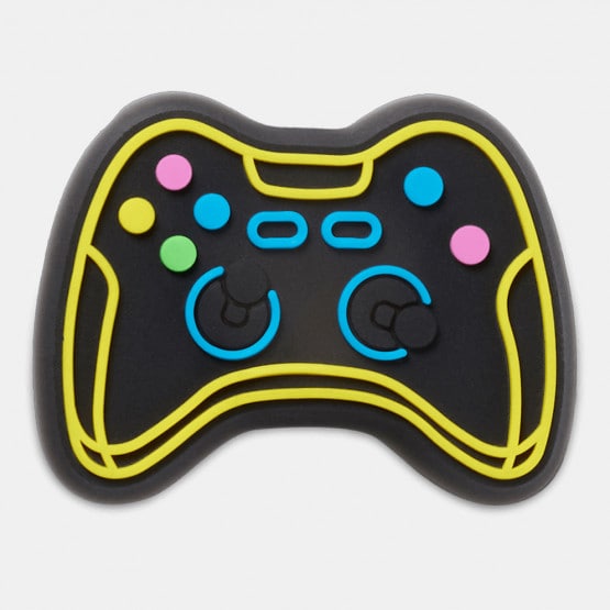 Crocs Lights Up Gaming Controller