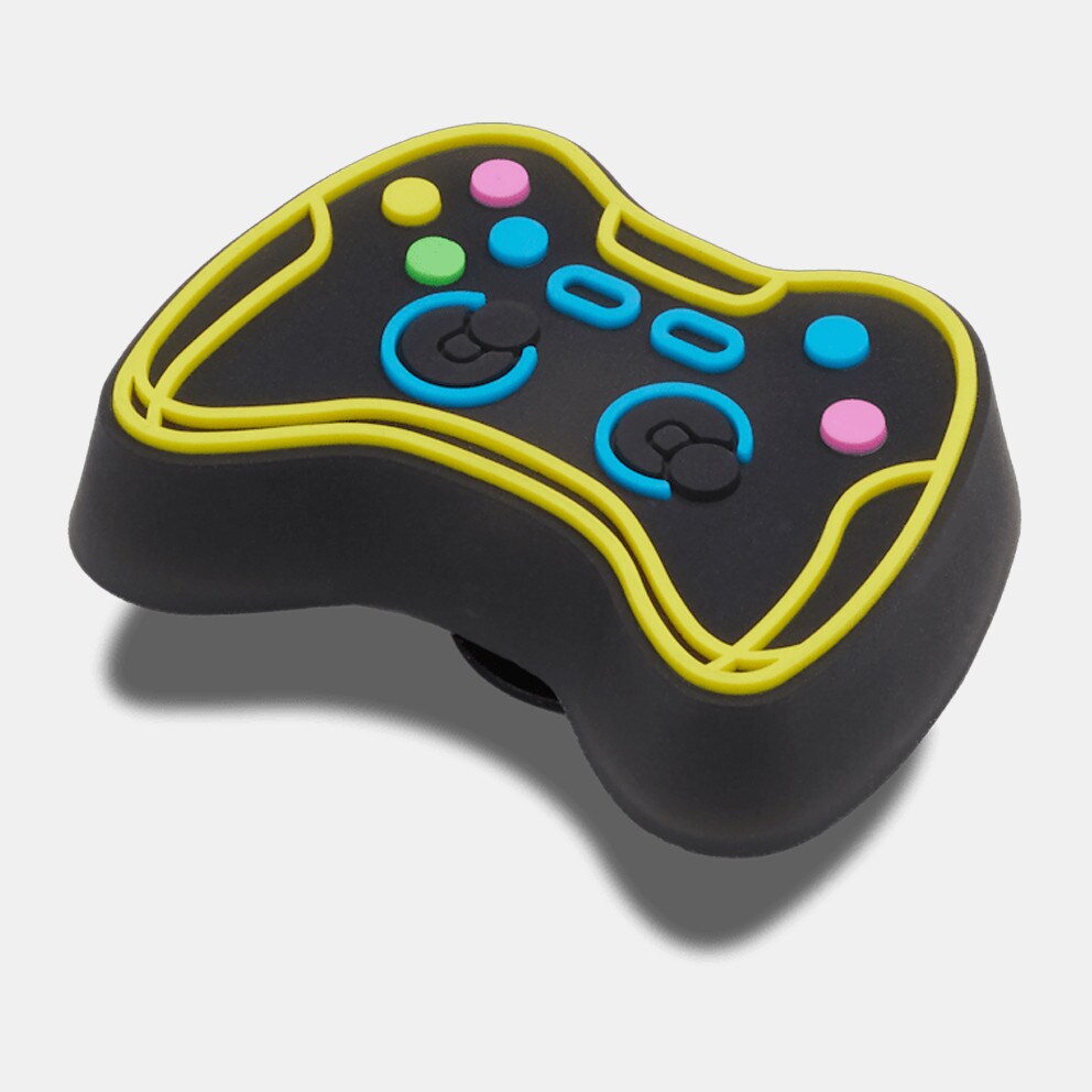 Crocs Lights Up Gaming Controller