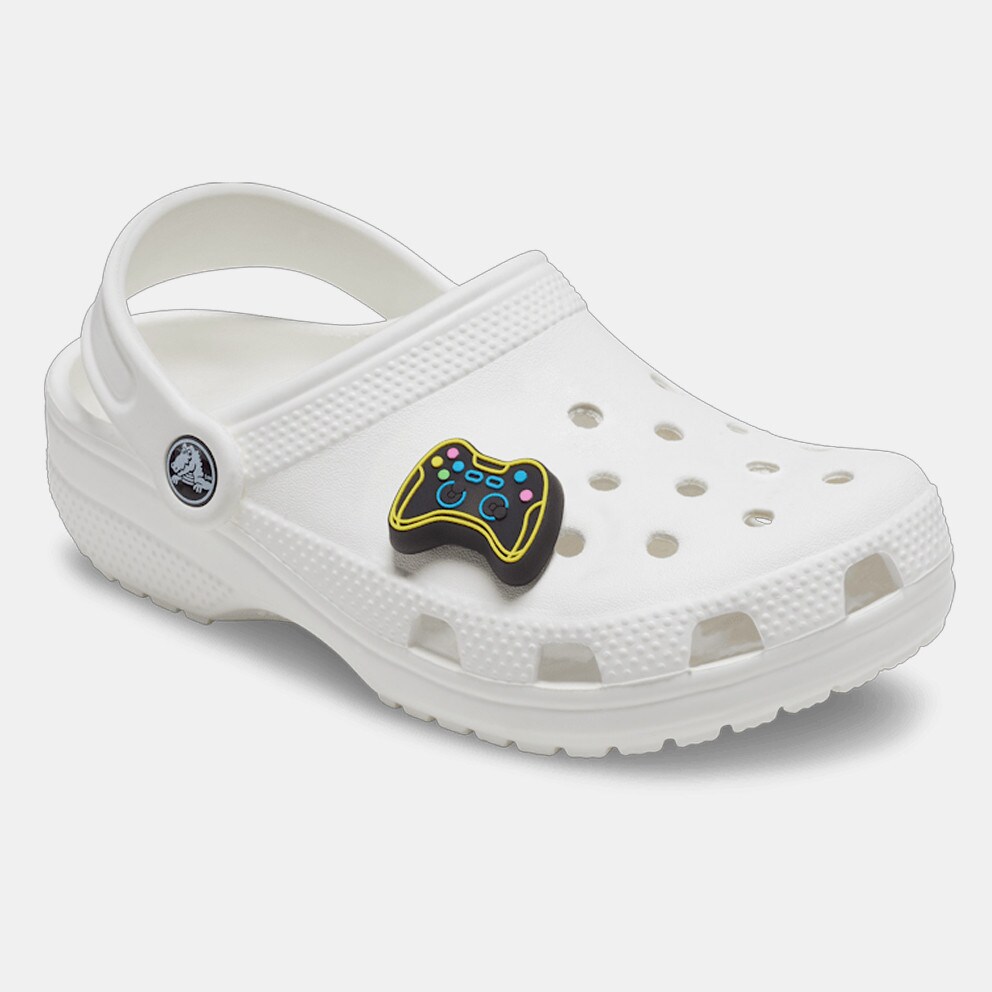 Crocs Lights Up Gaming Controller