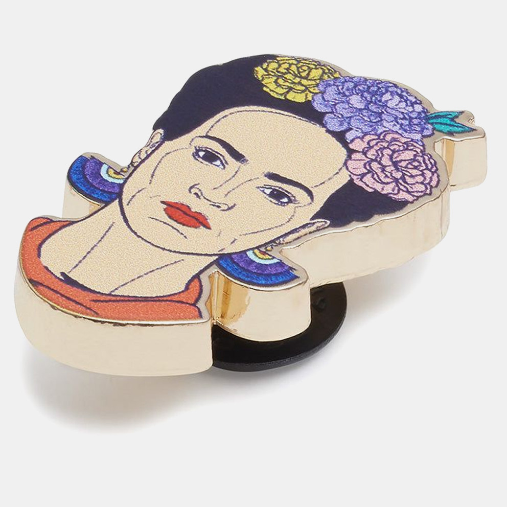 Crocs Frida Kahlo Head