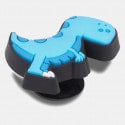 Crocs Boys Rule Blue Dino