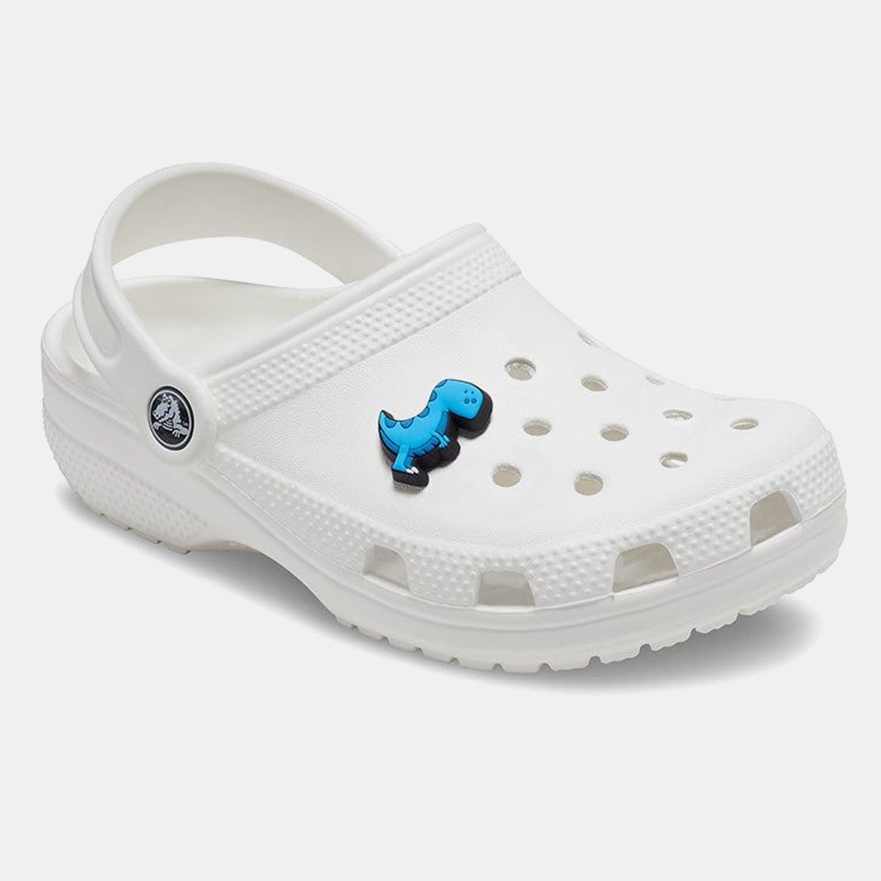 Crocs Boys Rule Blue Dino