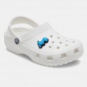 Crocs Boys Rule Blue Dino