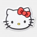 Crocs Hello Kitty Head