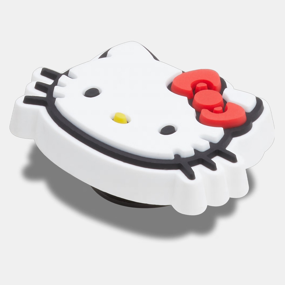 Crocs Hello Kitty Head
