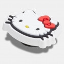 Crocs Hello Kitty Head