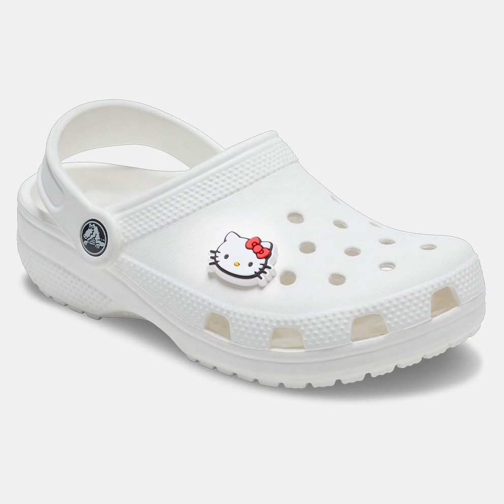 Crocs Hello Kitty Head