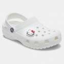 Crocs Hello Kitty Head