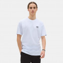 Vans Core Tee Wht