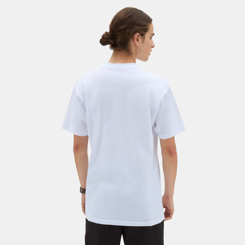 Vans Core Tee Wht