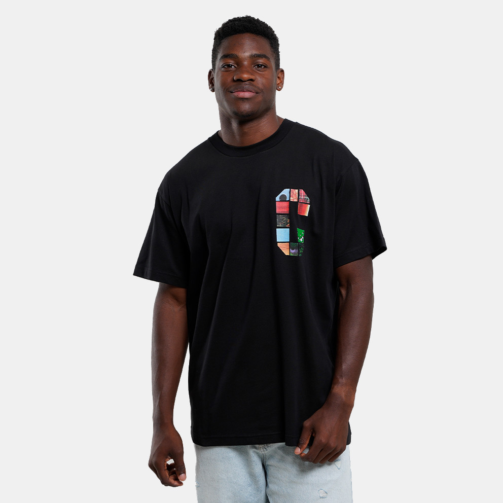 Carhartt WIP S/S Machine 89 T-Shirt