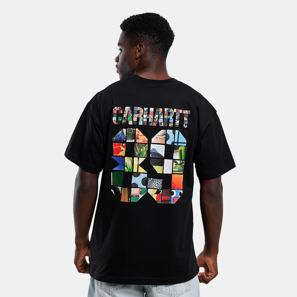 Carhartt WIP S/S Machine 89 T-Shirt