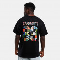 Carhartt WIP S/S Machine 89 T-Shirt
