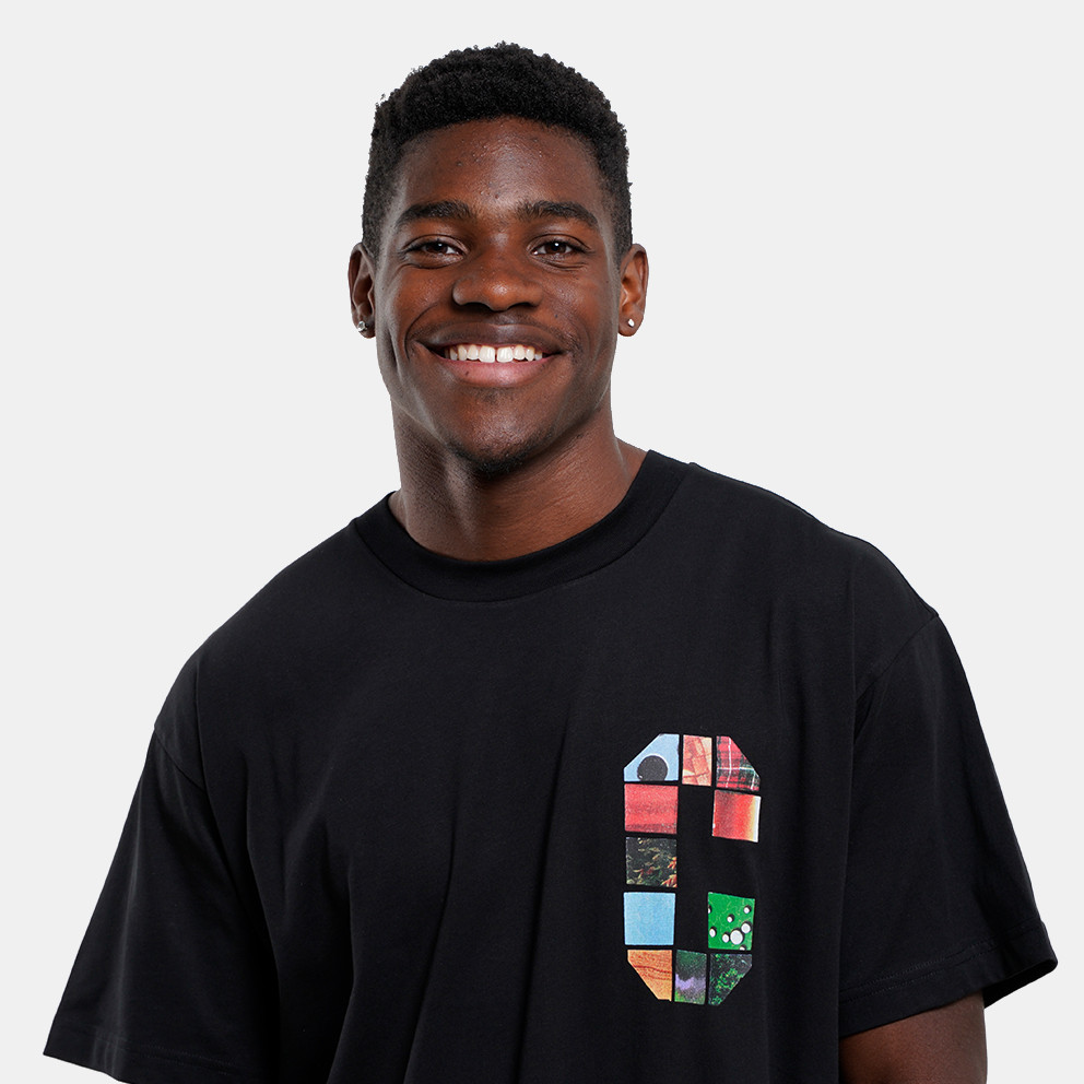 Carhartt WIP S/S Machine 89 T-Shirt