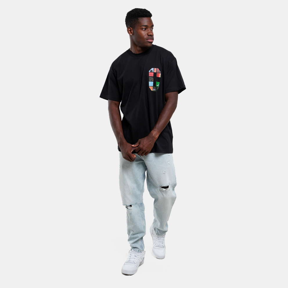 Carhartt WIP S/S Machine 89 T-Shirt