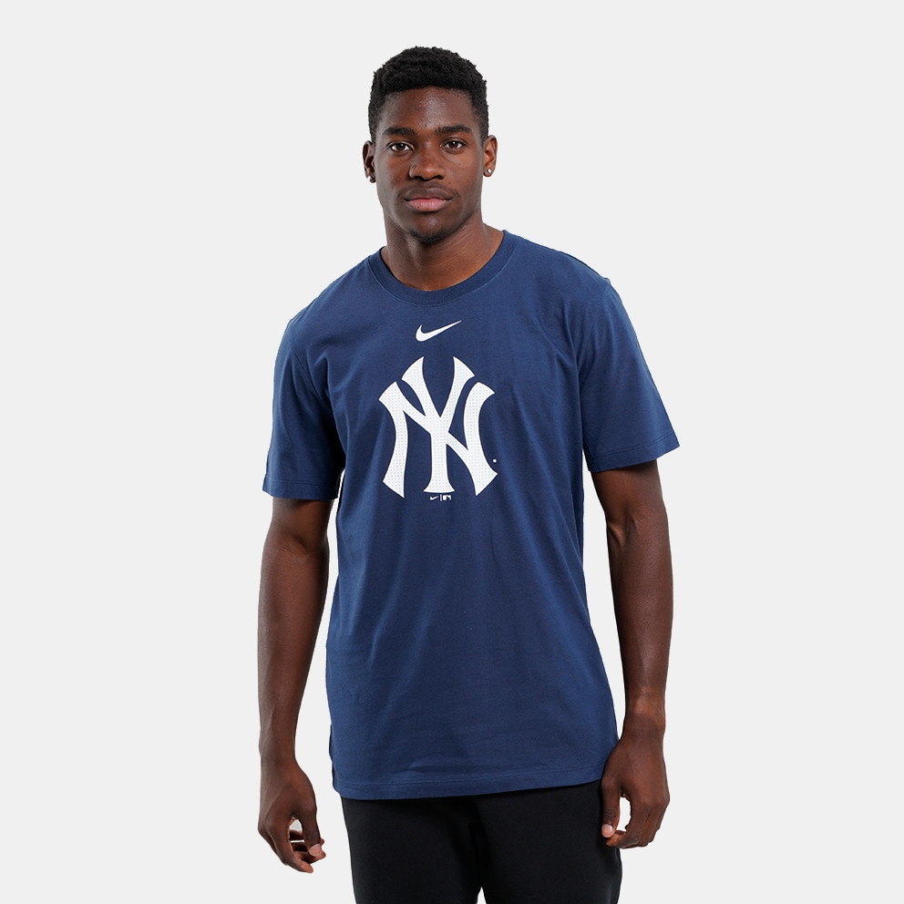 Nike Fuse Large Logo Men's Τ-shirt