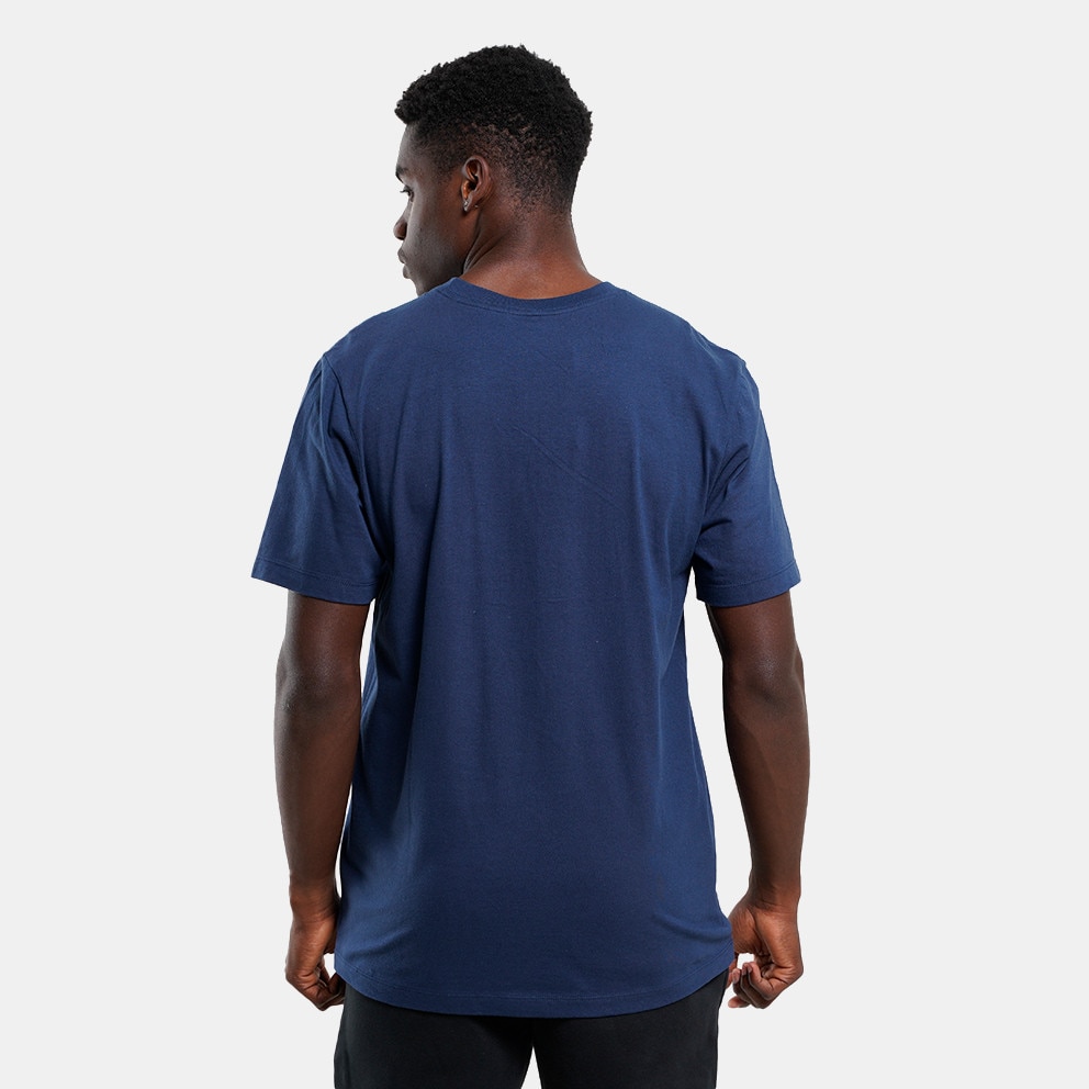 Nike Fuse Large Logo Men's Τ-shirt