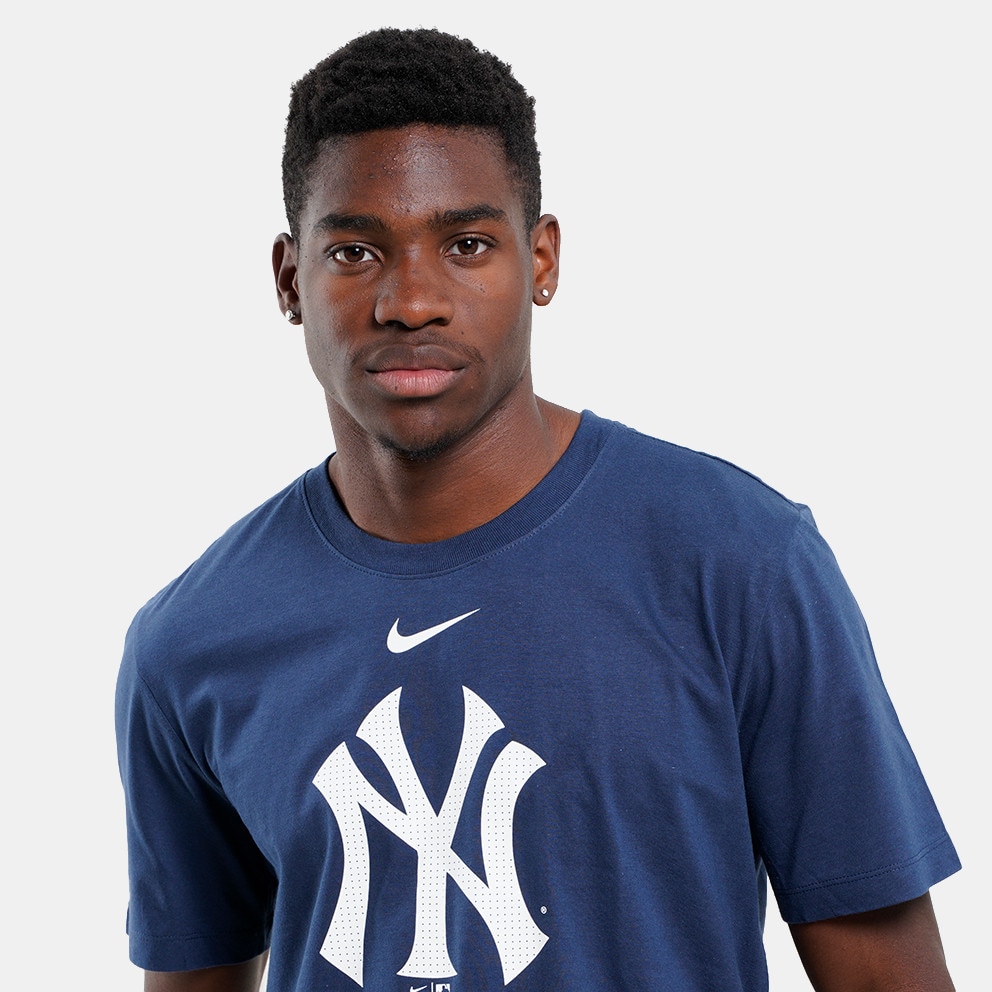 Nike Fuse Large Logo Men's Τ-shirt