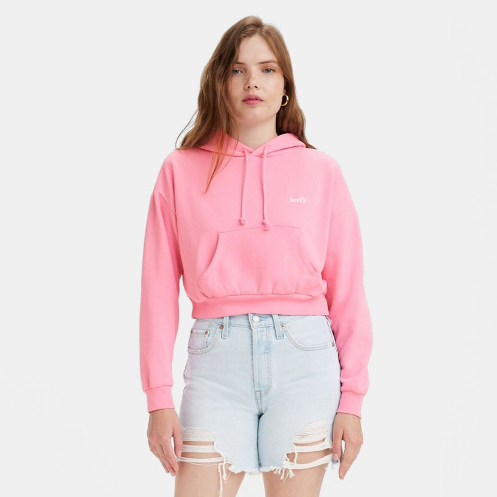 Levis Laundry Day Women's Sweatshirt