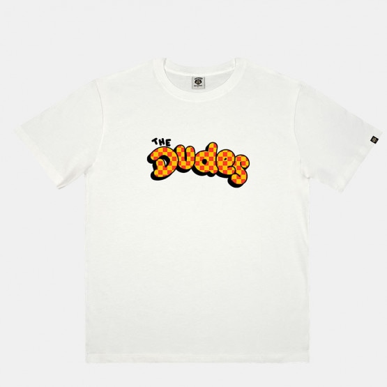 The Dudes Comic Ανδρικό T-Shirt