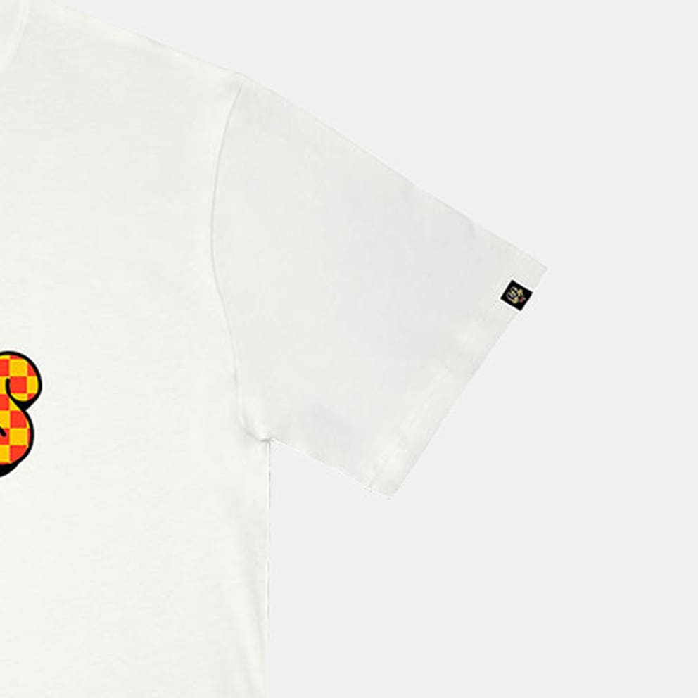 The Dudes Comic Ανδρικό T-Shirt