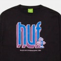 Huf Bookend Men's Sweatshirt