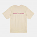 Grimey Melted Stone Oversized Men's T-shirt