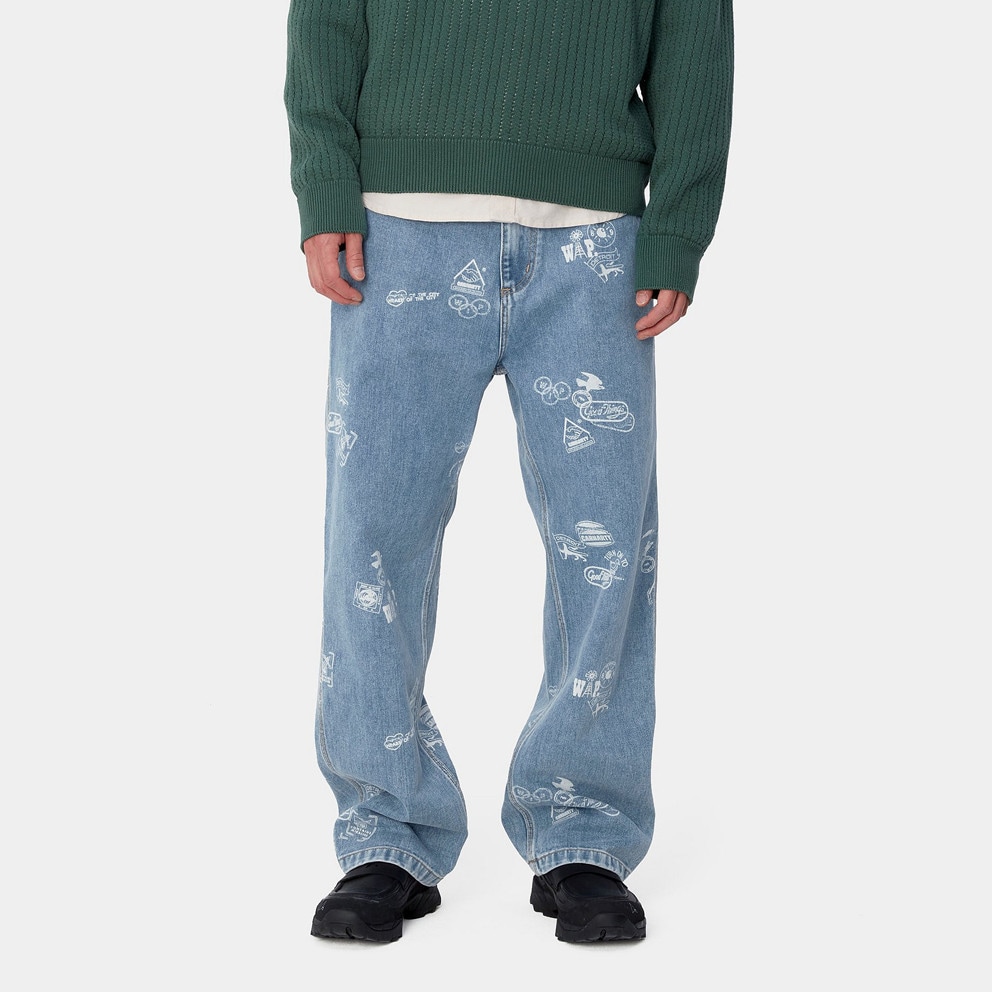 Carhartt WIP Stamp Pant