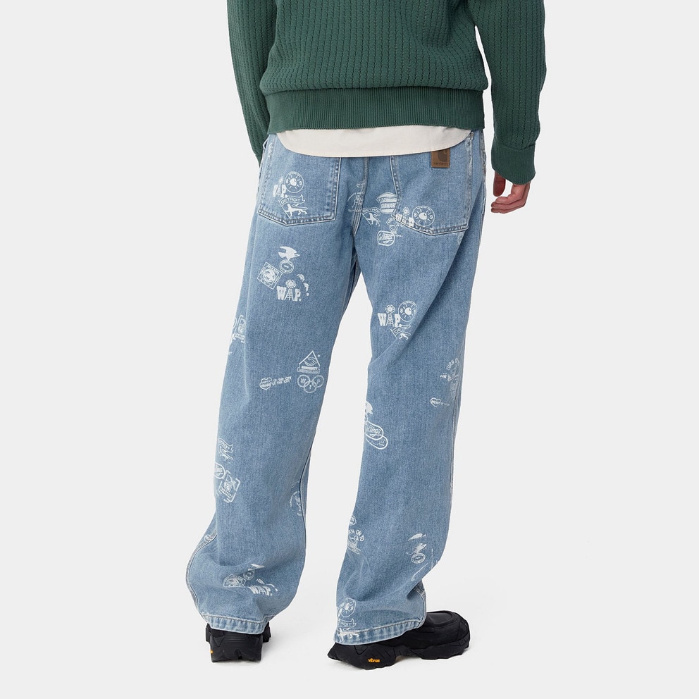 Carhartt WIP Stamp Pant
