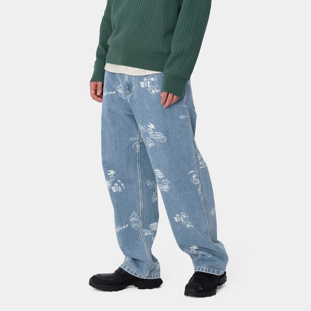 Carhartt WIP Stamp Pant