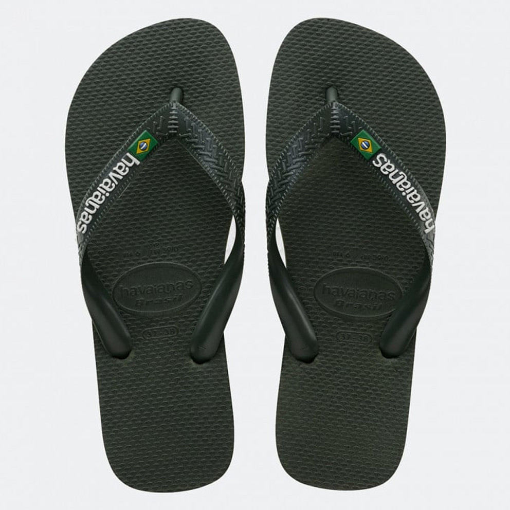 Havaianas Brazil Unisex Σαγιονάρες