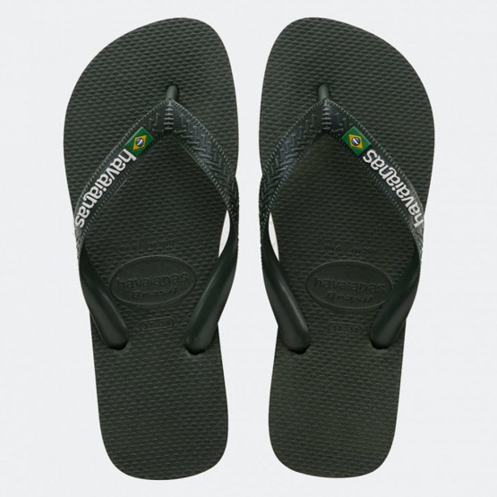 Havaianas Brazil Unisex Σαγιονάρες