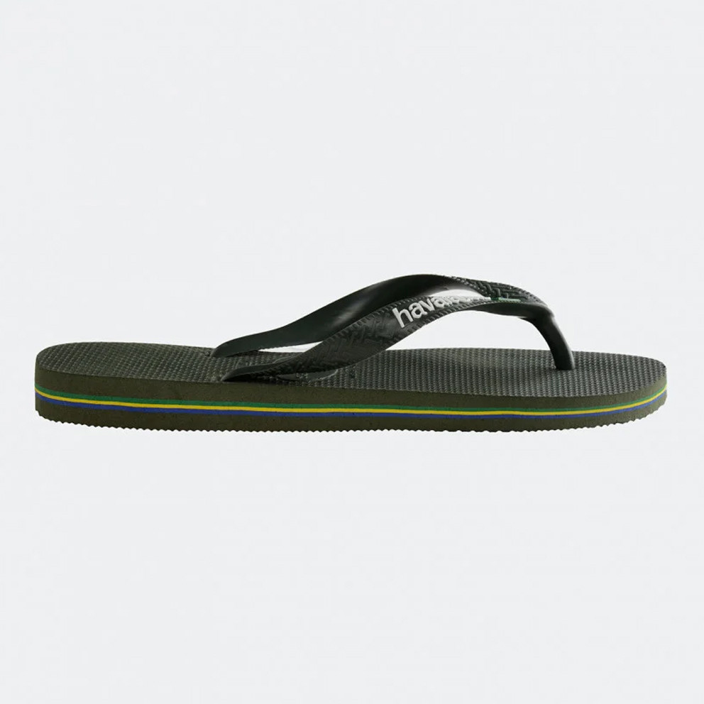 Havaianas Brazil Unisex Σαγιονάρες