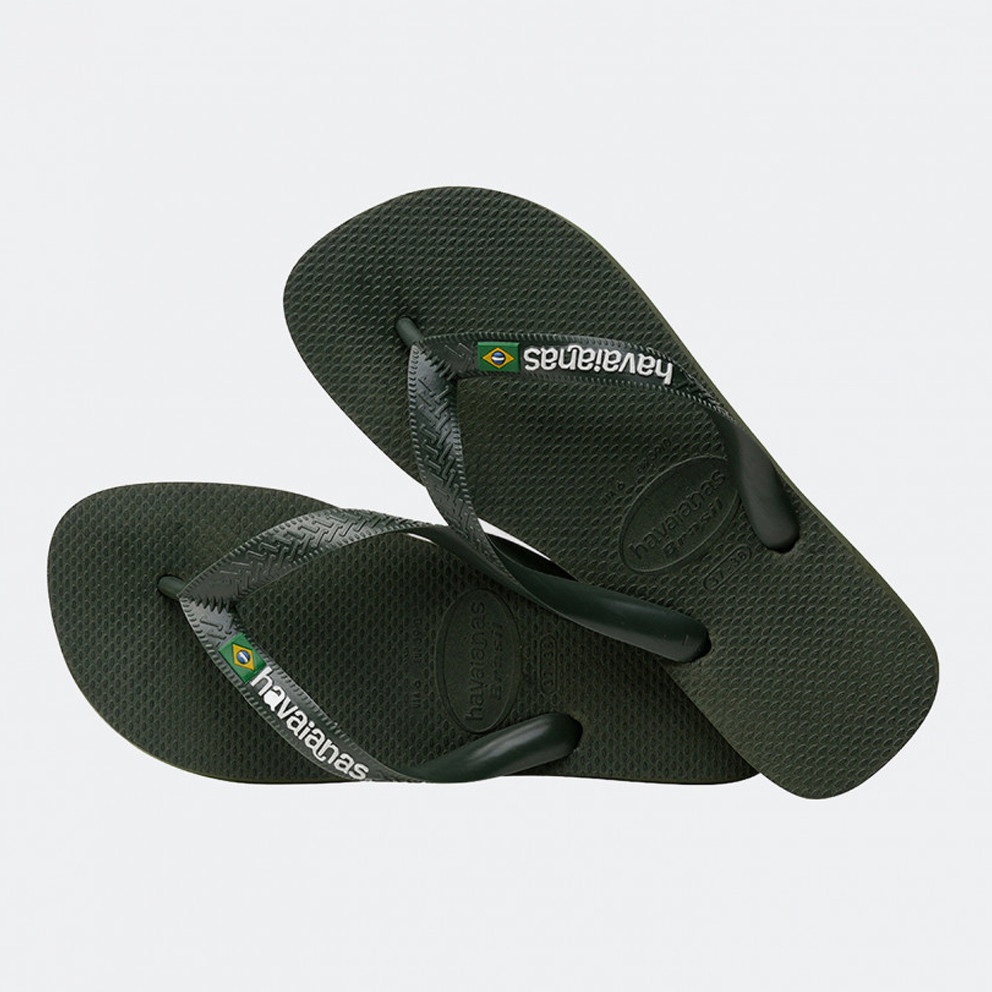 Havaianas Brazil Unisex Σαγιονάρες