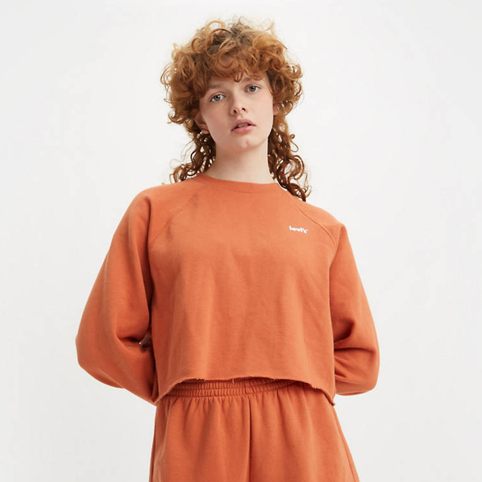 Levis Laundry Day Women's Sweatshirt